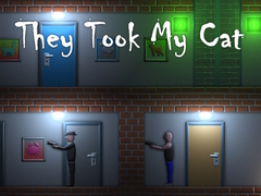 Joc They Took My Cat