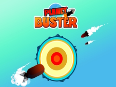 Joc Planet Buster