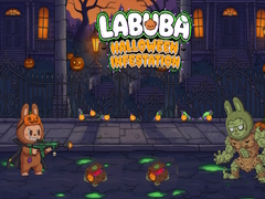 Joc Labuba Halloween Infestation