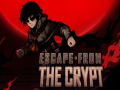 Joc Escape From The Crypt