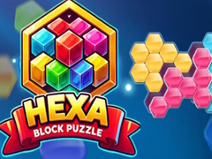 Joc Hexa Block Puzzle