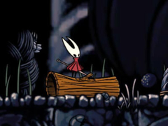 Joc Hornet Adventure