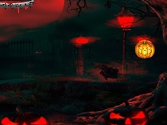 Joc Flappy Halloween Run