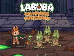 Joc Labuba Halloween Infestation