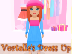 Joc Vortella's Dress Up
