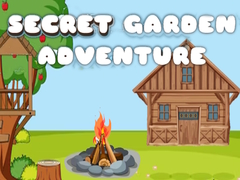Joc Secret Garden Adventure