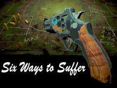 Joc Six Ways to Suffer
