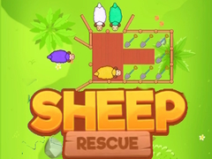 Joc Sheep Rescue