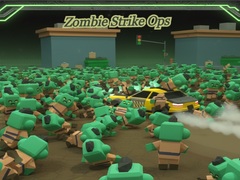 Joc Zombie Strike Ops