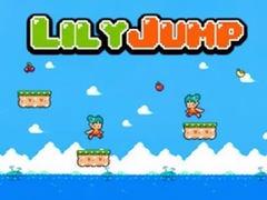 Joc Lily Jump