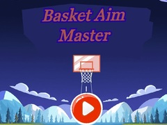 Joc Basket Aim Master