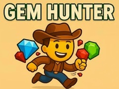 Joc Gem Hunter