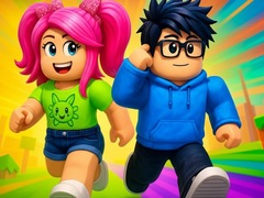 Joc Obby Modes! Online Mini-games