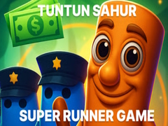 Joc TunTun Sahur Super Runner Game