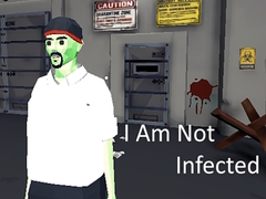 Joc I Am Not Infected