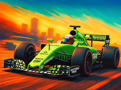 Joc Formula Traffic Racer
