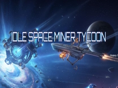 Joc Idle Space Miner Tycoon
