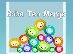 Joc Boba Tea Merge