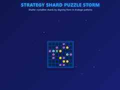 Joc Strategy Shard Puzzle Storm