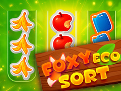 Joc Foxy Eco Sort