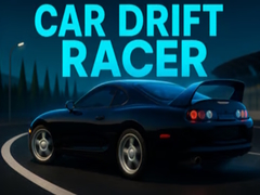 Joc Car Drift Racer