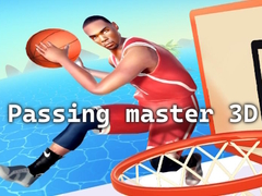 Joc Passing master 3D