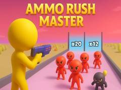 Joc Ammo Rush Master