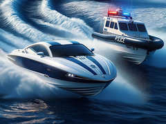 Joc Jetstream Escape