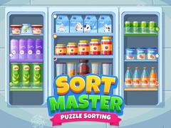 Joc Sort Master