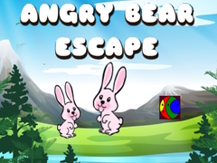 Joc Angry Bear Escape