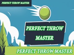 Joc Perfect Throw Master