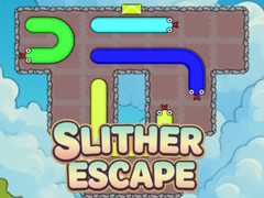 Joc Slither Escape