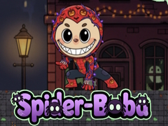 Joc Spider Bubu