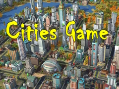 Joc Cities Game