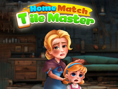 Joc Home Match: Tile Master