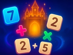 Joc Math Kingdom Quest