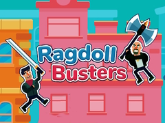 Joc Ragdoll Busters