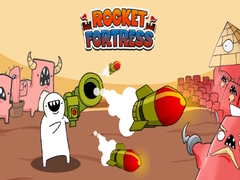 Joc Rocket Fortress