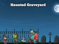 Joc Haunted Graveyard