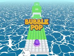 Joc Bubble Pop