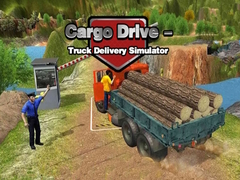Joc Cargo drive - Truck Delivery Simulator