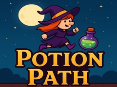Joc Potion Path
