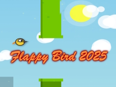 Joc Flappy Bird 2025