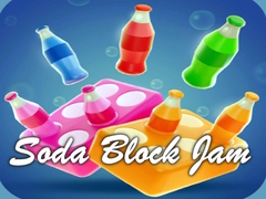 Joc Soda Block Jam