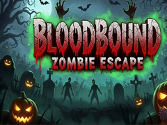 Joc Bloodbound Zombie Escape