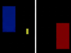 Joc 8Bit Classic PingPong