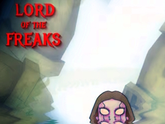 Joc Lord of the freaks