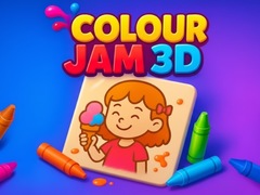 Joc Color Jam 3D