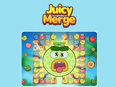 Joc Juicy Merge