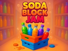 Joc Soda Block Jam
